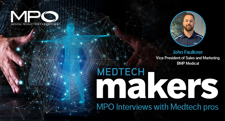 Assessing Your Injection Molding Partner—A Medtech Makers Q&A